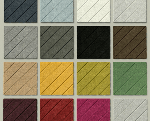 paleta de colores