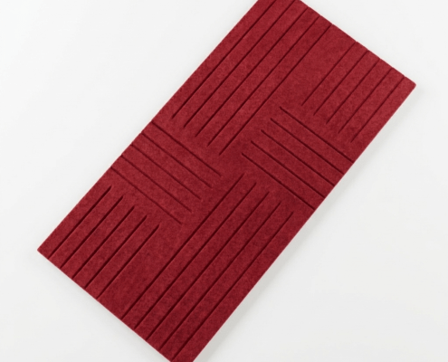 placa roja pet